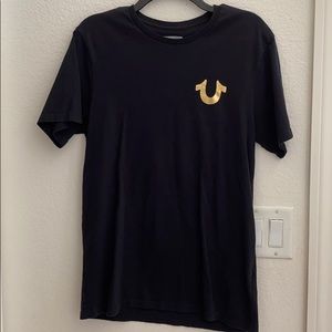 True Religion Men Shirt